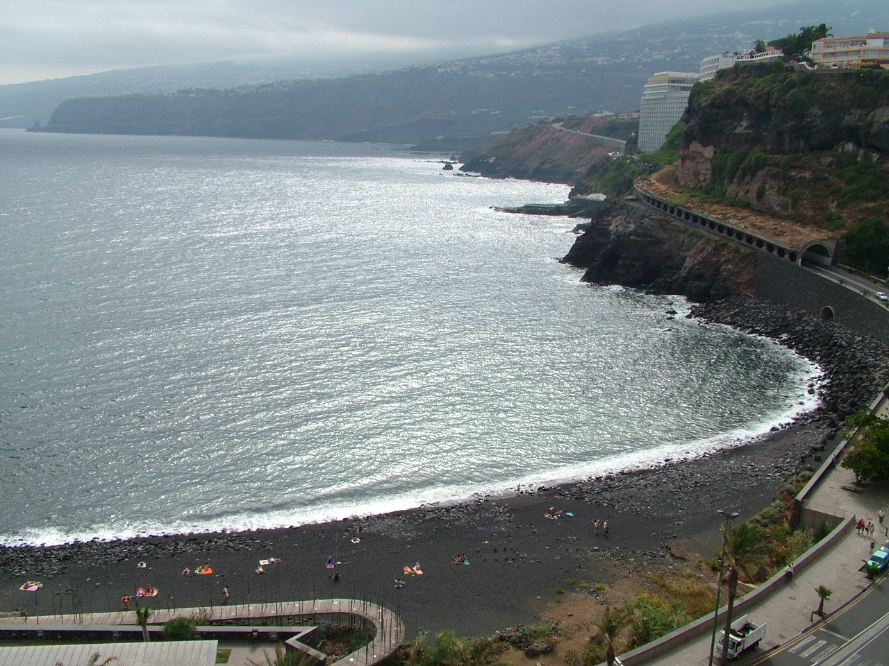 Tenerife